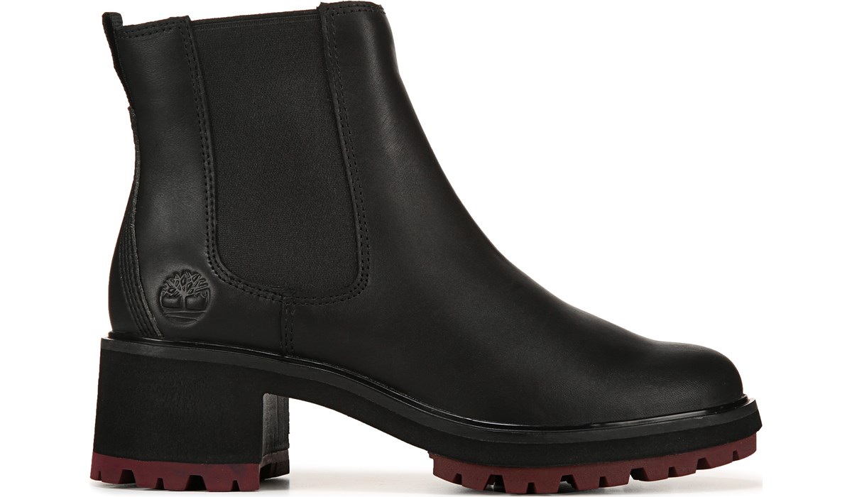 women's kori park moto boots