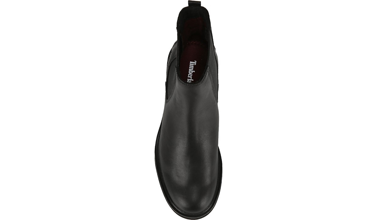 timberland women's kori park chelsea boot