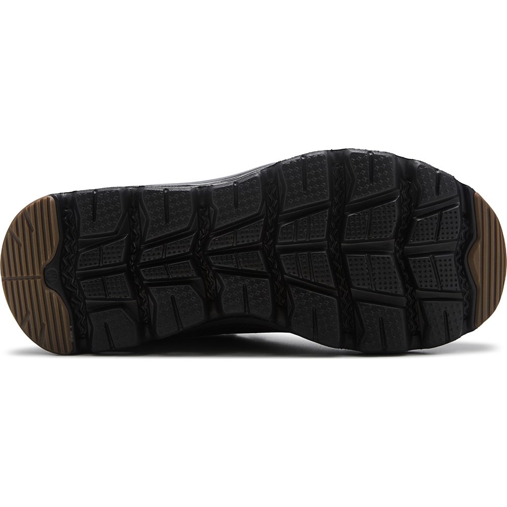 Skechers Men's Slip-ins Glide-Step Sole Wide Sneaker