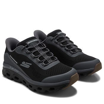 みやみち 232638-NVY,Glide-Step MEN SKECHERS - Abdal Azami