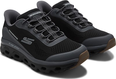 Skechers Men's Street Uno Wide Sneaker | Famous Footwear Skechers Men's Street Uno Wide Sneaker | Famous Footwear