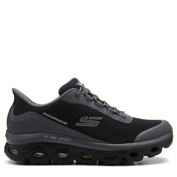Skechers Men's Slip-ins Glide-Step Sole Wide Sneaker | Famous Footwear