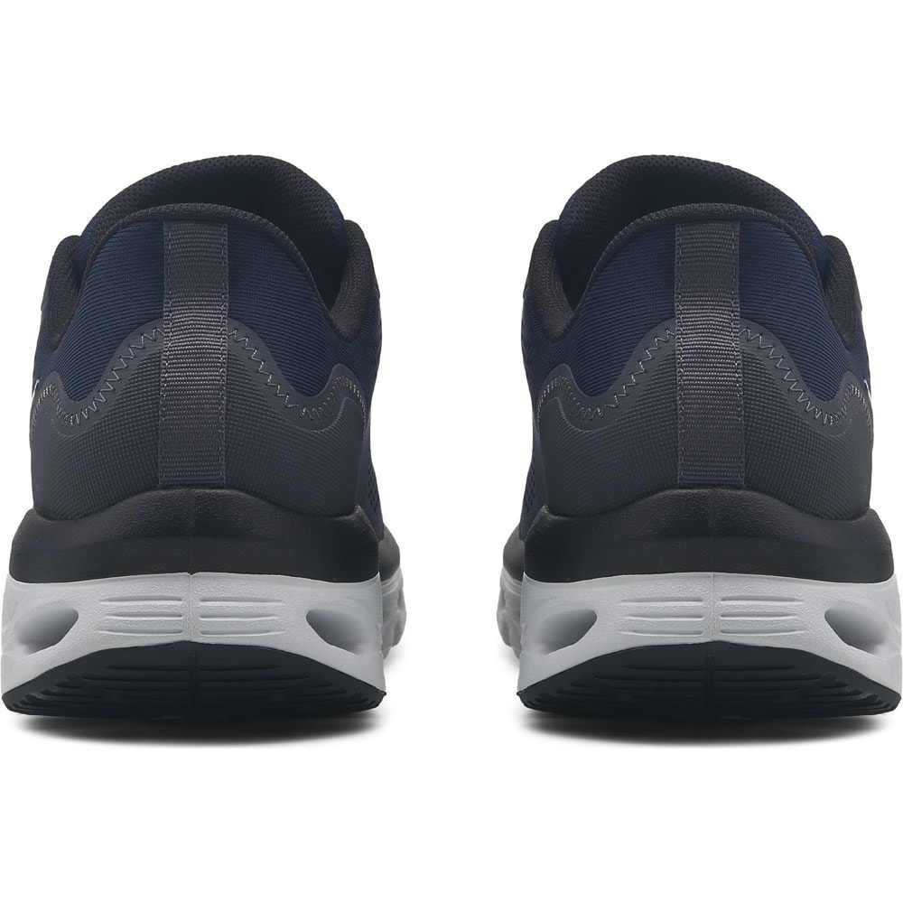 こーせー Skechers Men's Slip-ins Glide-Step Sole Wide Sneaker