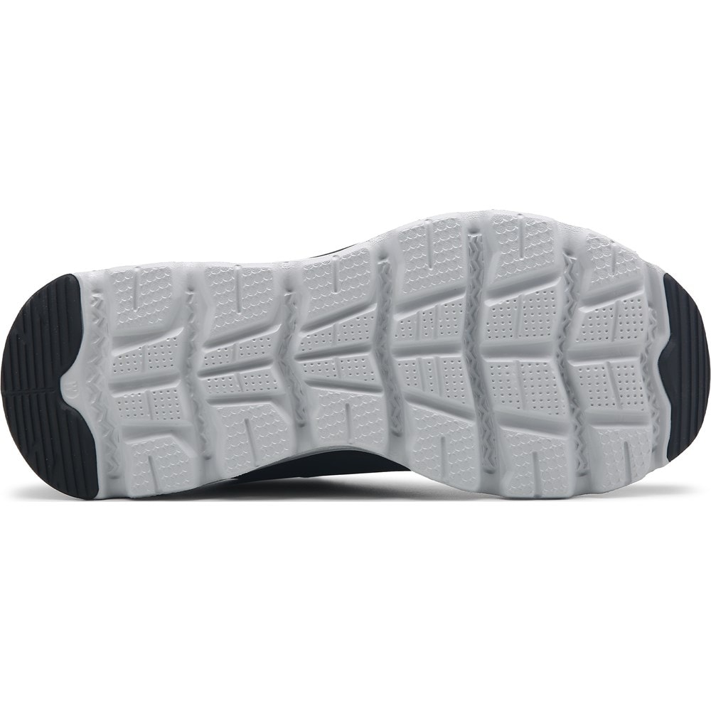 こーせー Skechers Men's Slip-ins Glide-Step Sole Wide Sneaker