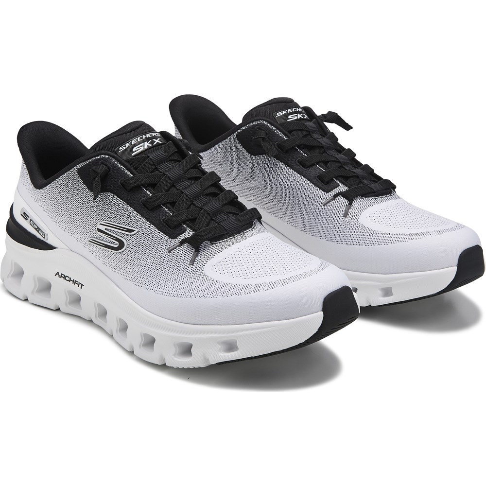 Skechers Men's Slip-ins Arch Fit Glide-Step Pro Sneaker