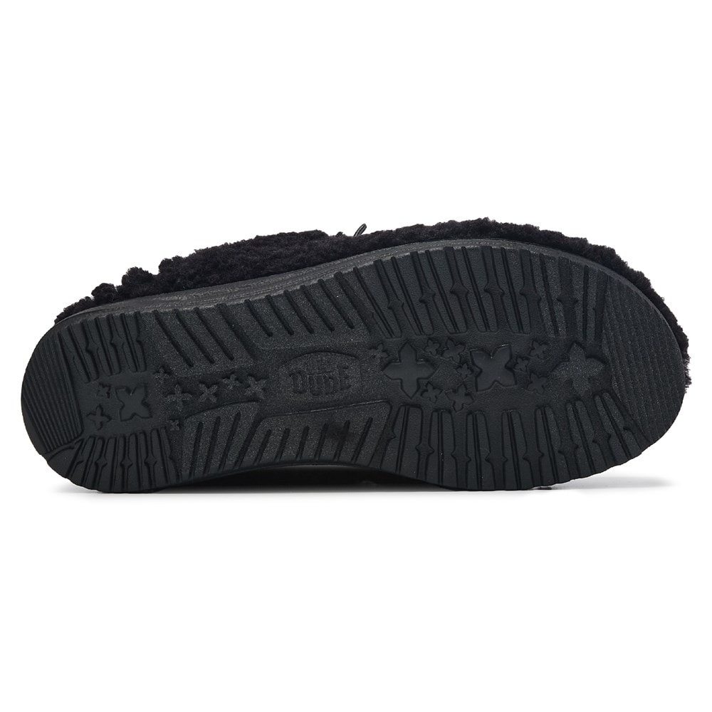 Men's Wally Cozy Slipper