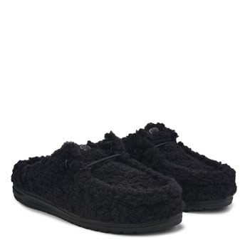 Men's Wally Cozy Slipper