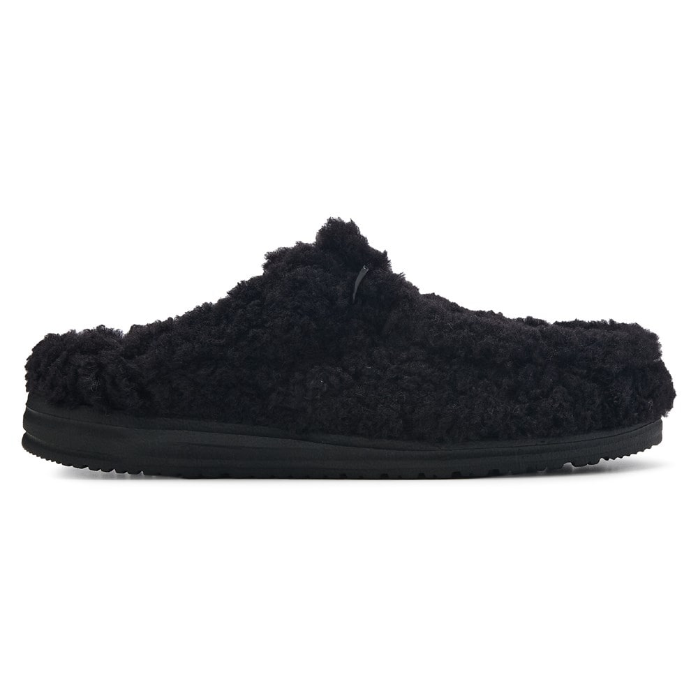 Men's Wally Cozy Slipper