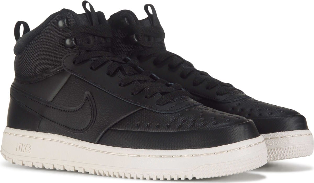 nike mid winter shoes