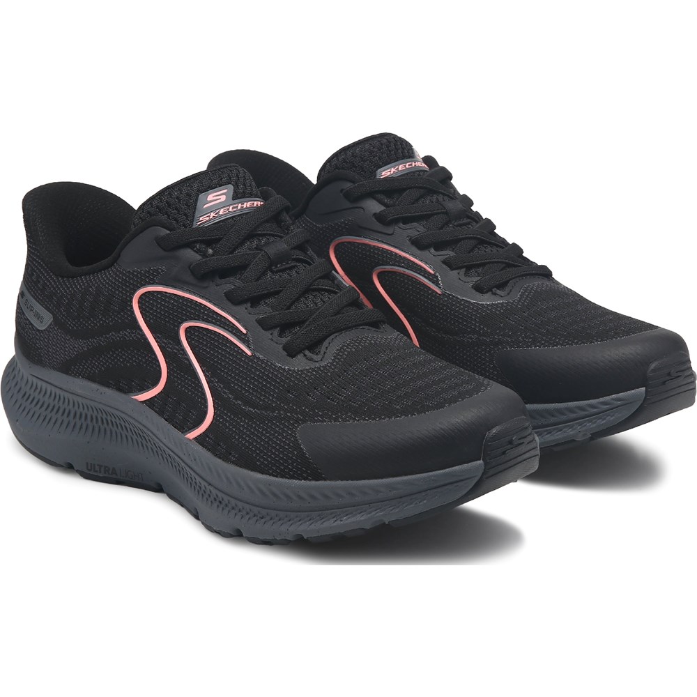 Skechers Women＆#39;s Consistent Sneaker Women\u0027s SKECHERS Go Run Consistent 2.0 Advantage |
