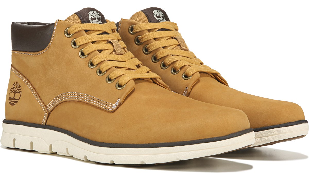 timberland mens bradstreet chukka boot