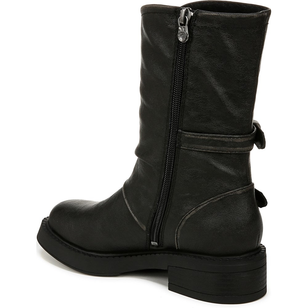 Blowfish Malibu Women's Venice Moto Boot | Famous Footwear
