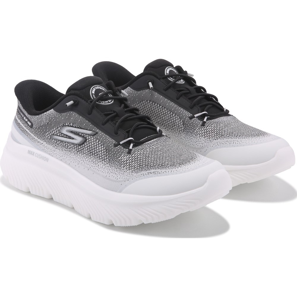 Skechers Men's Slip-ins Go Walk Max Cushioning Hyper Burst