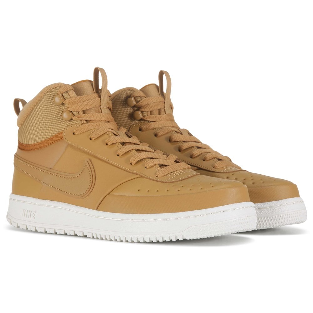 Nike Men's Vision Mid Winter Sneaker Famous Footwear