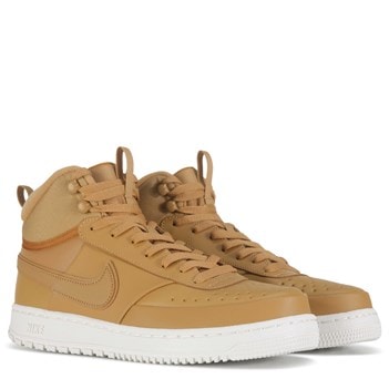 Men's Vision Mid Winter Sneaker