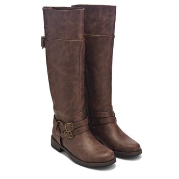 Women's Colt Wide Calf Knee High Boot