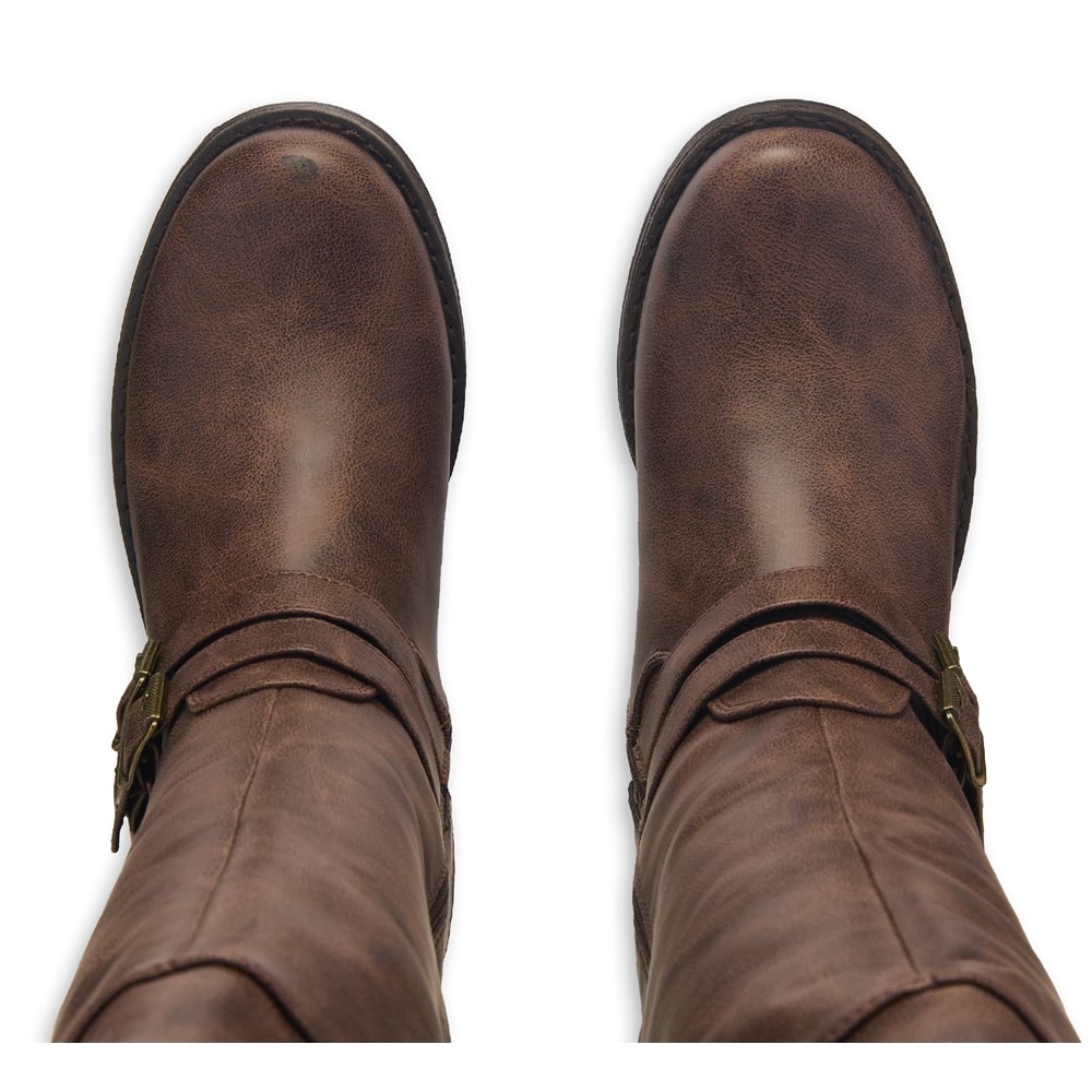 Women's Colt Wide Calf Knee High Boot