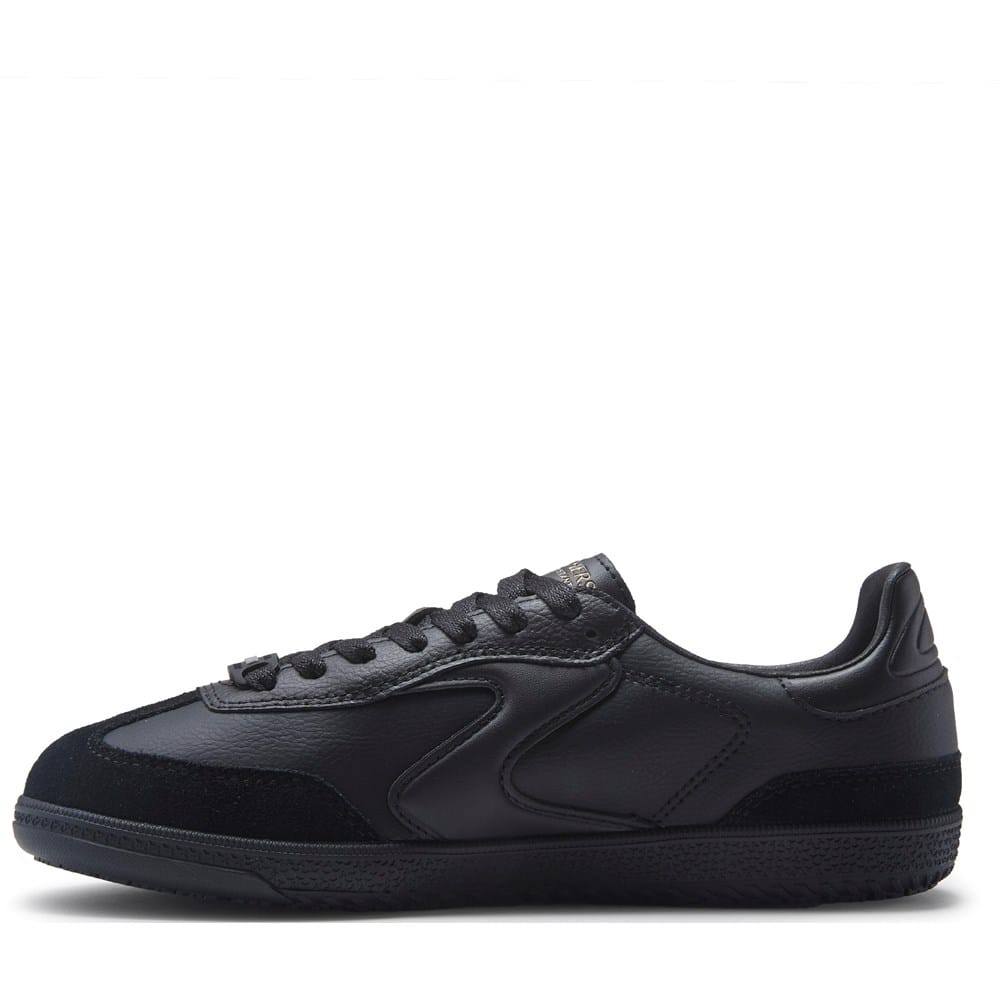 Skechers Work Hotshot SR-108321 6 Women's Black Shoe
