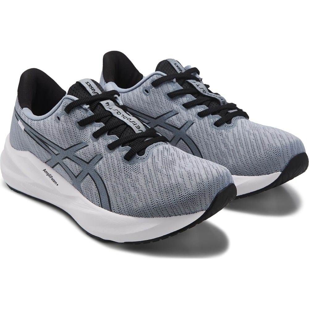 ASICS Mens Versablast Size 12 Grey Athletic Sneakers 1011A92-021 Asics Versablast 4 | Men main image 4