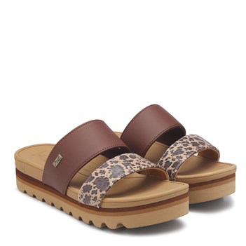 Women's Banded Horizon Hi Slide Sandal