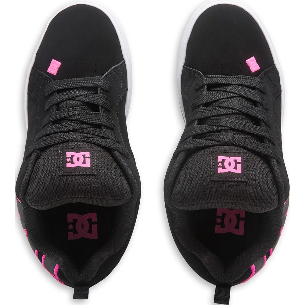 Tenis DC Página Oficial México - DC Shoes Outlet Online