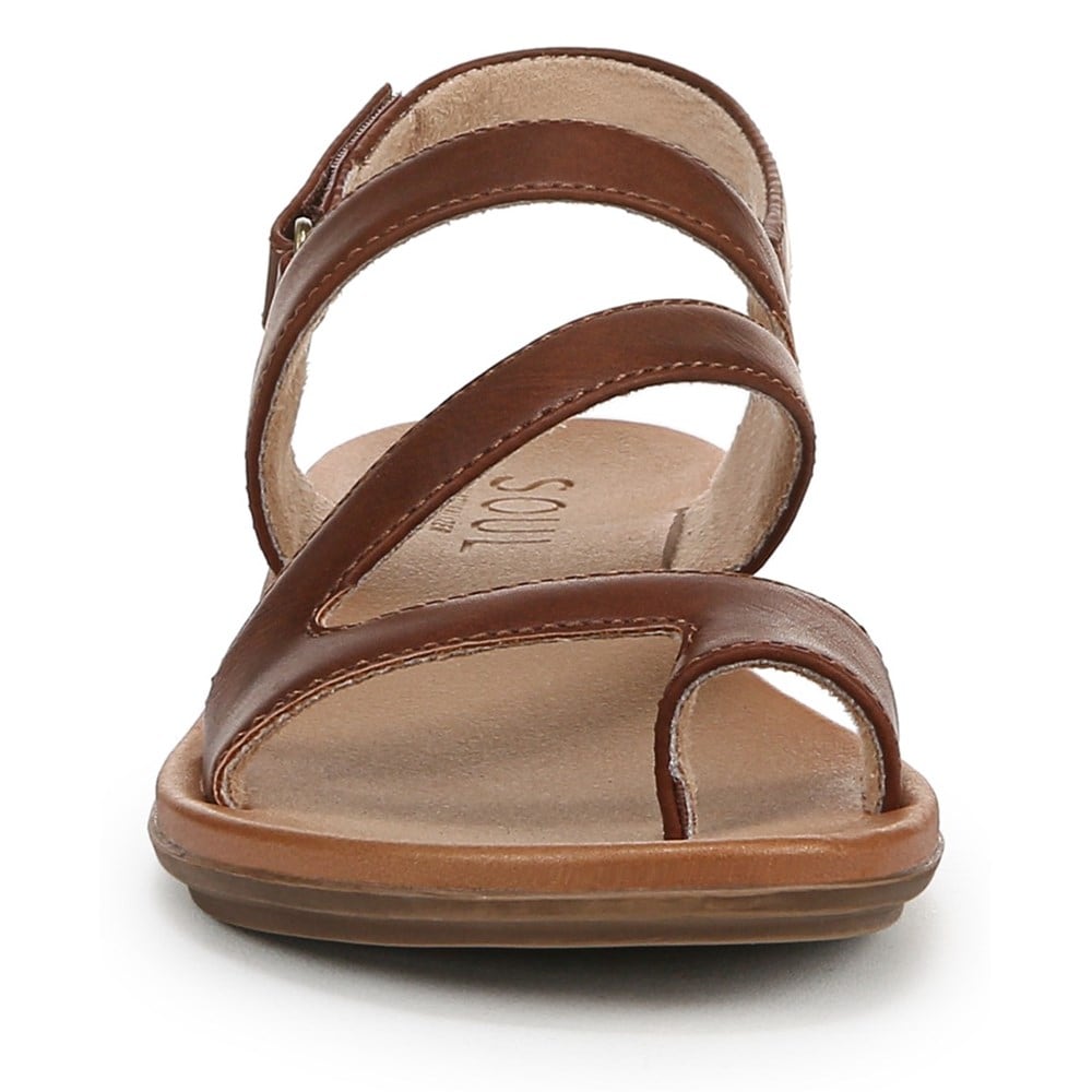 SOUL Naturalizer Women's Shakina Sandal | Famous Footwear