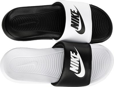 nike soft slides mens