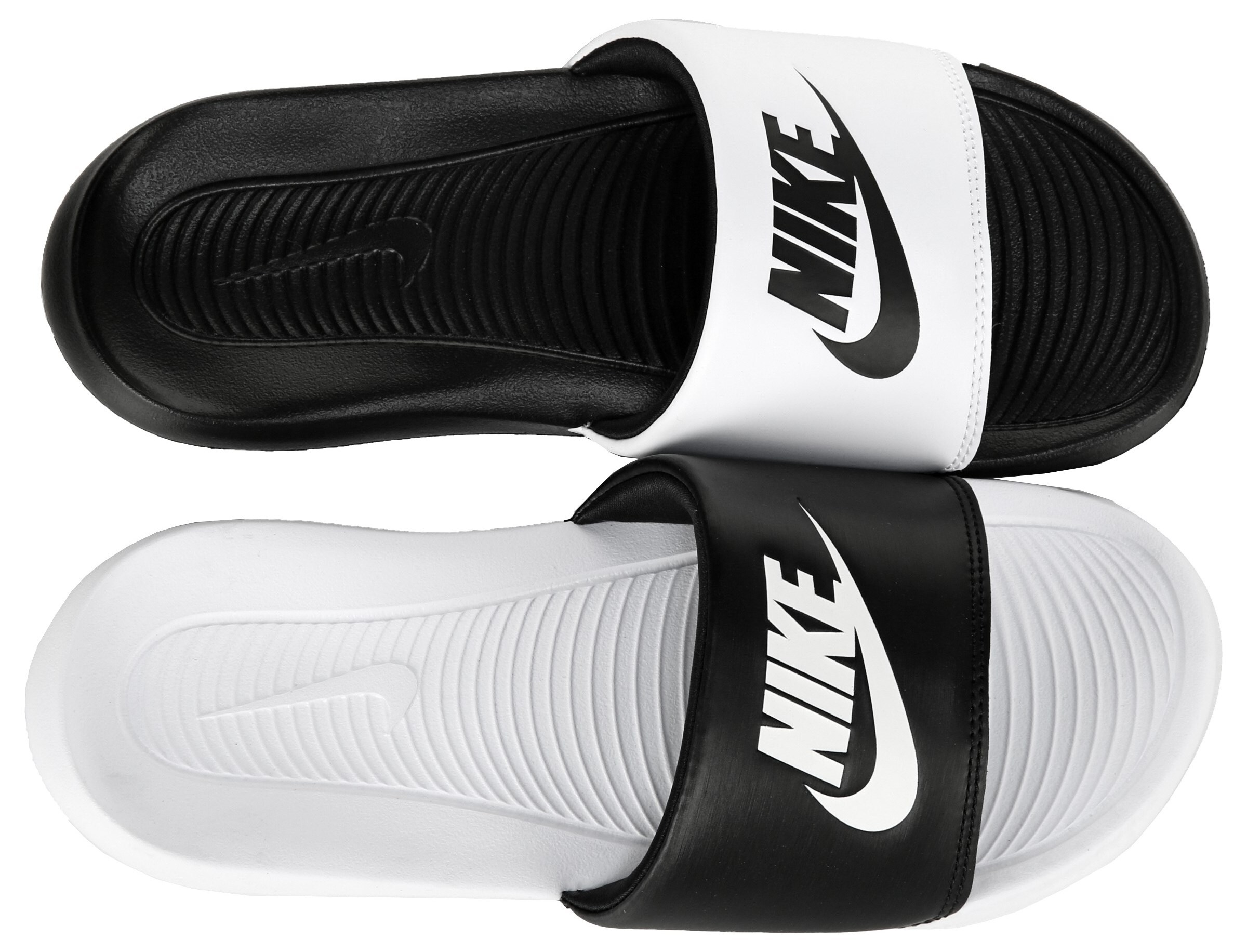 Mitch match nike slides Clearance