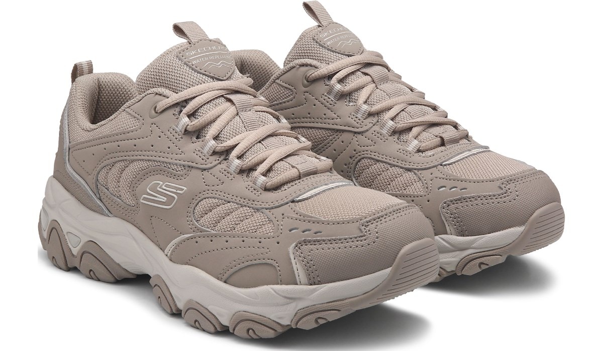 Skechers Women's D'lite TR Walking Shoe | Famous Footwear