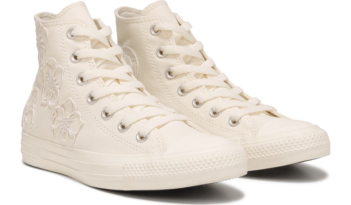 靴 CONVERSE Chuck Taylor All Star Converse Chuck Taylor All Star Hi Top Sneaker | Famous Footwear