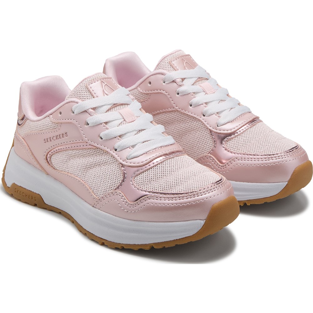 Skechers Kids' Lumina Sneaker Little/Big Kid | Famous Footwear