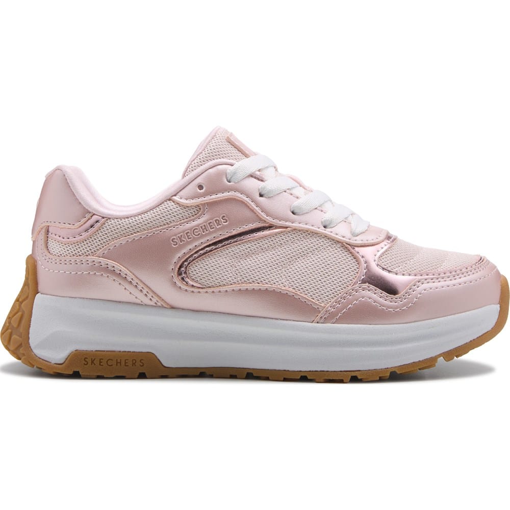 Skechers Kids' Lumina Sneaker Little/Big Kid | Famous Footwear