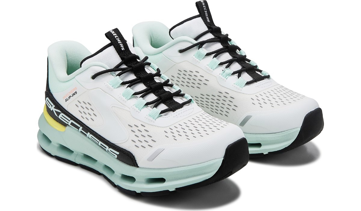 Skechers Kids' Glide-Step Sneaker Little/Big Kid | Famous Footwear