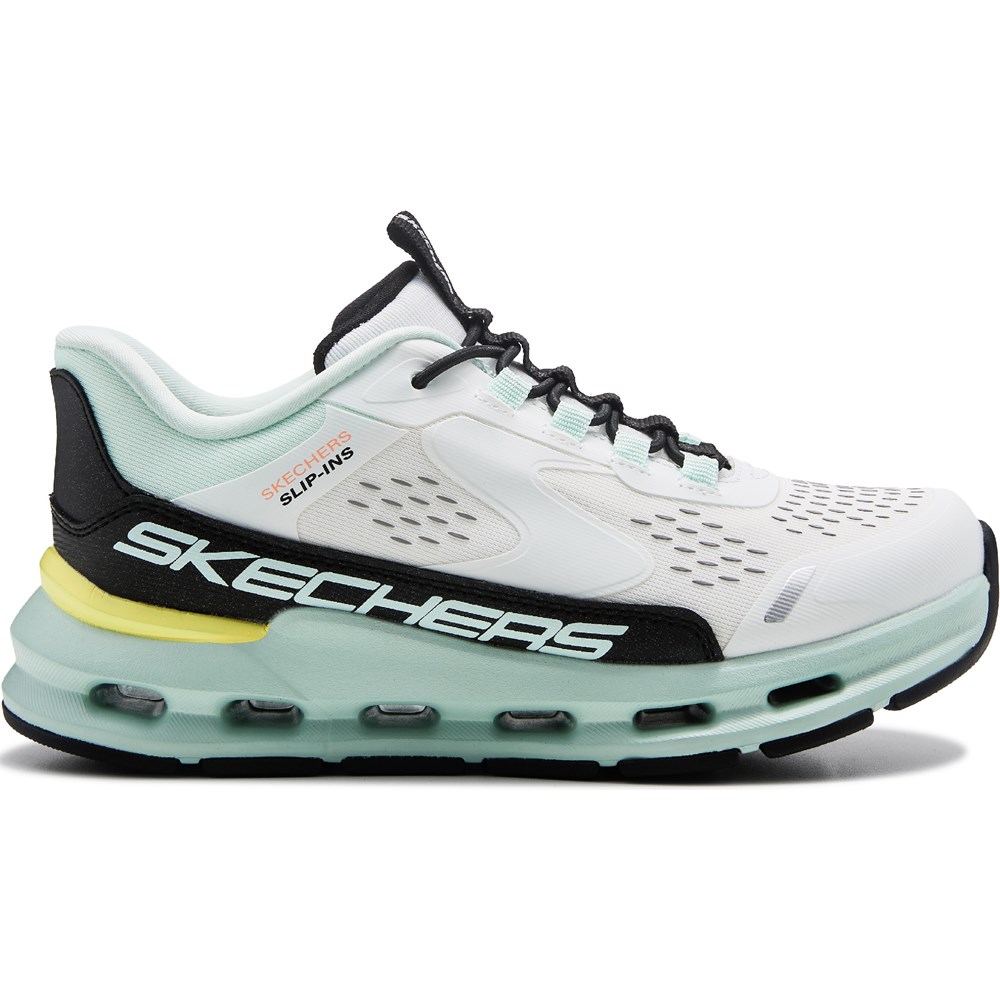Skechers Kids' Glide-Step Sneaker Little/Big Kid | Famous