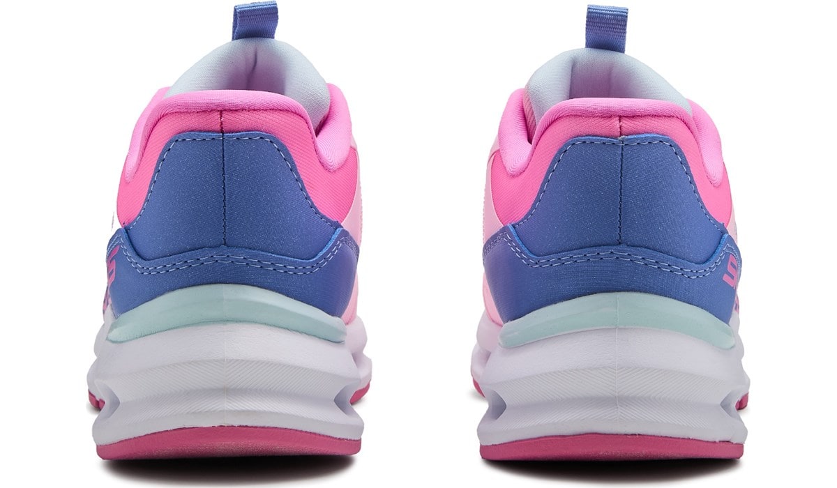 Skechers Kids' Glide-Step Sneaker Little/Big Kid | Famous Footwear