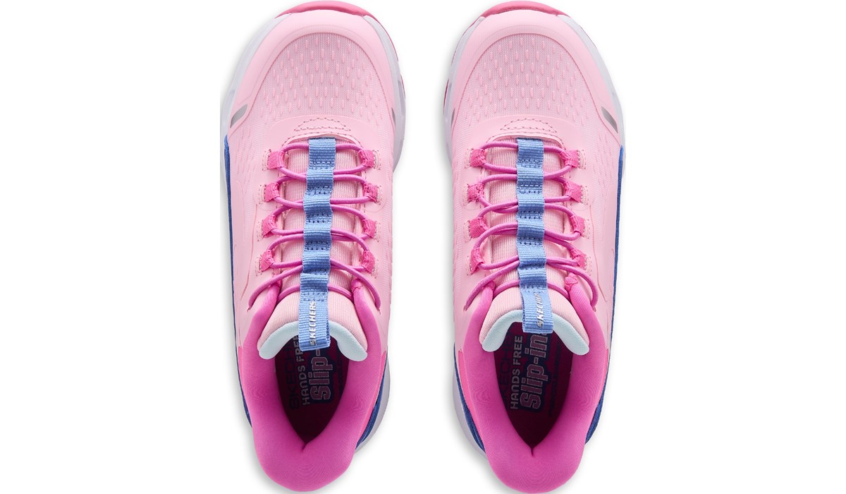 Skechers Kids' Glide-Step Sneaker Little/Big Kid | Famous Footwear