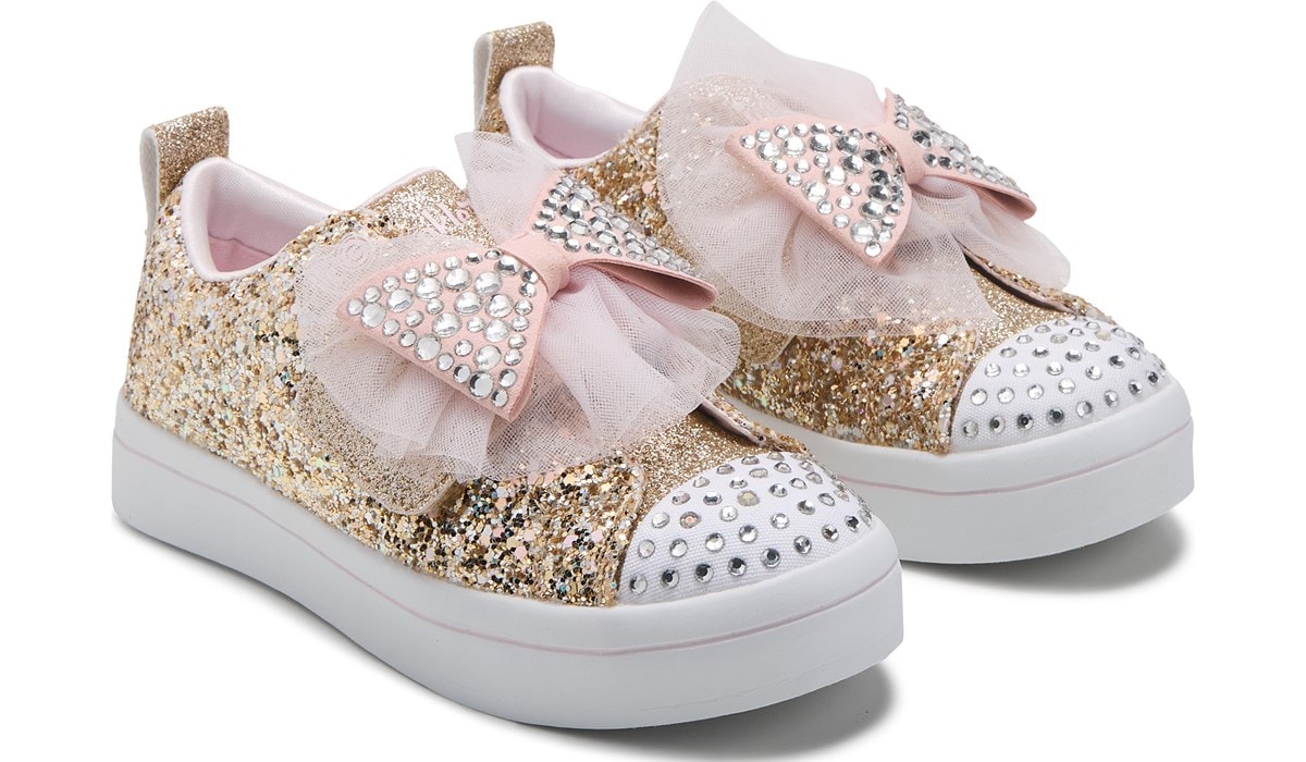 Skechers Kids' Twi-Lites 2.0 Lighted Sneaker Toddler/Little Kid