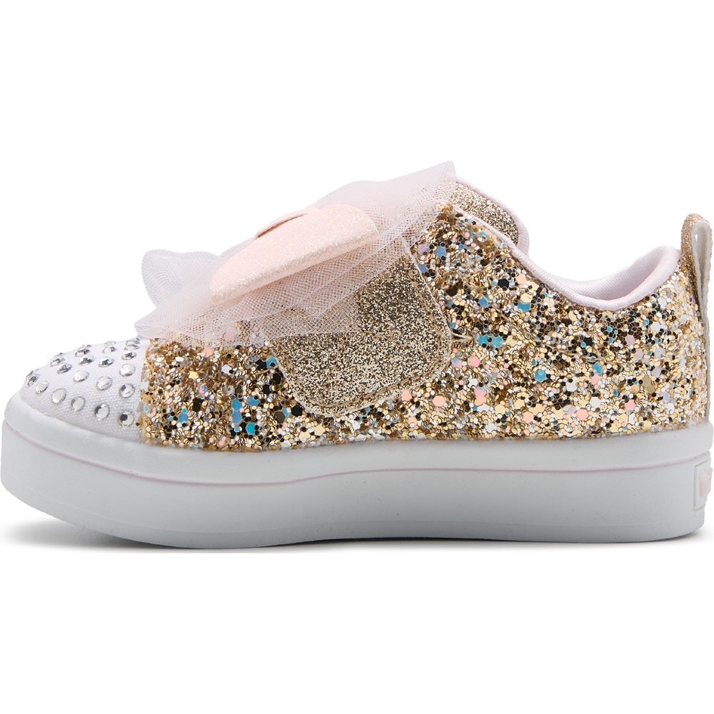 Skechers Kids' Twi-Lites 2.0 Lighted Sneaker Toddler | Famous Footwear