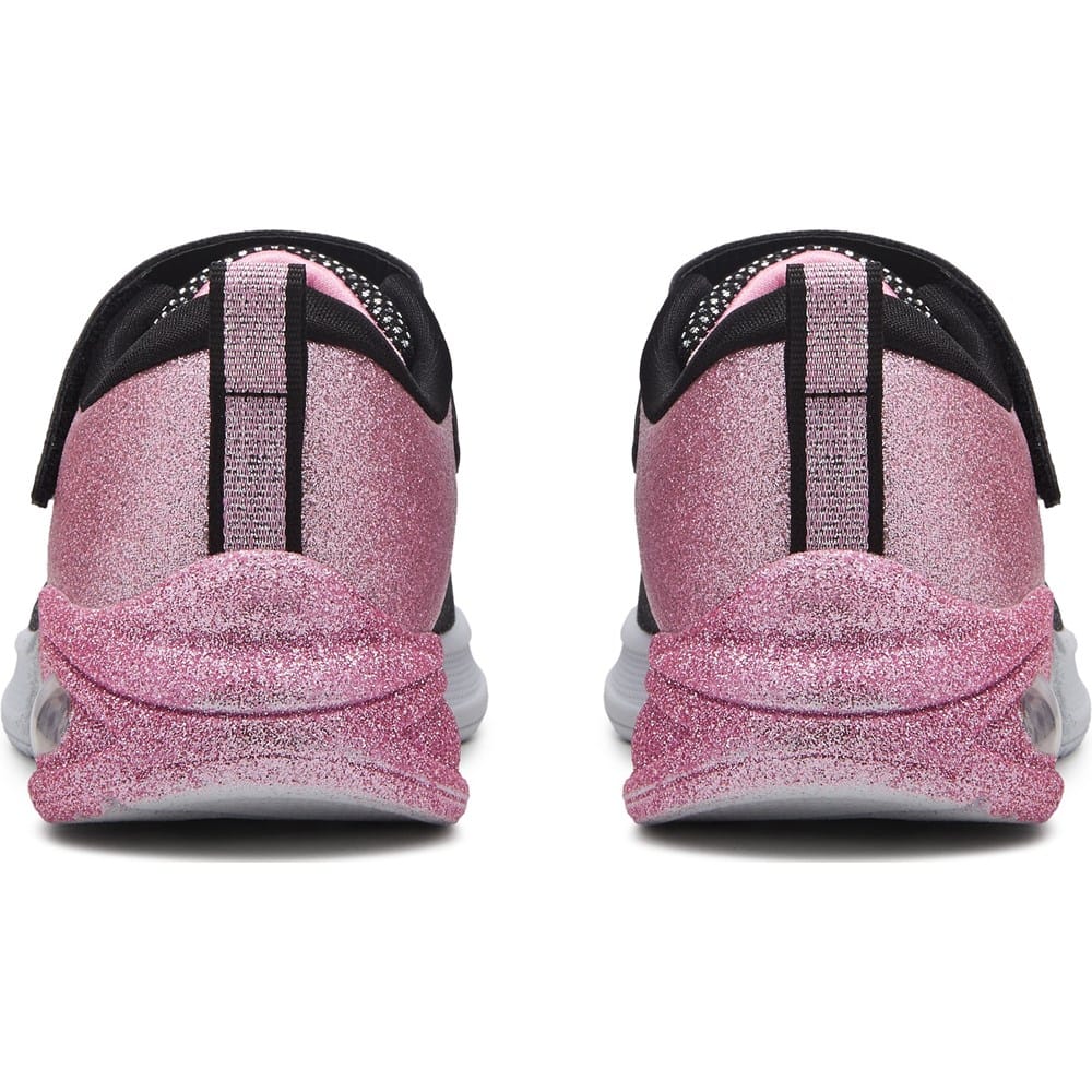 Skechers Kids' Microspec Max Advance Sneaker Little/Big Kid