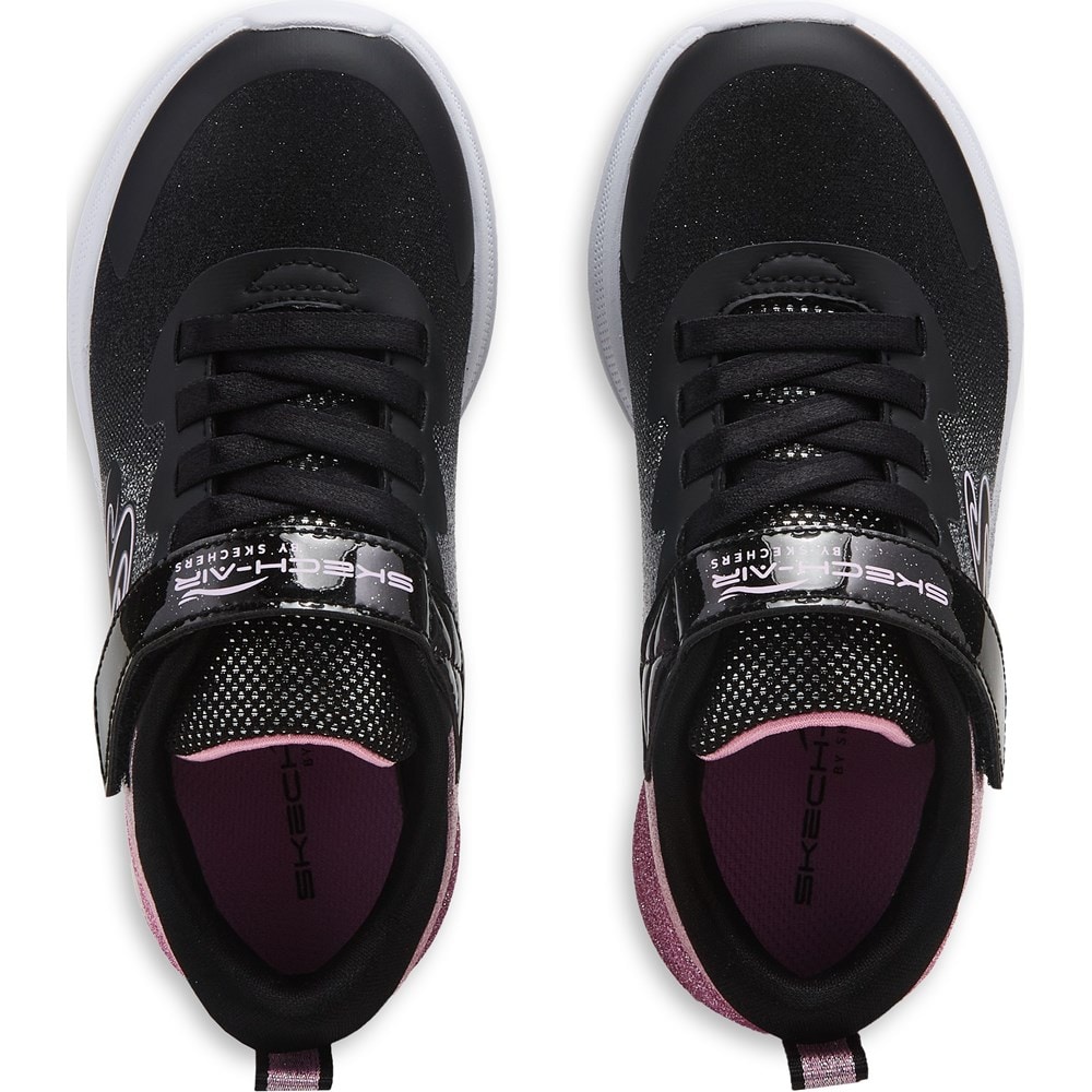 Skechers Kids' Microspec Max Advance Sneaker Little/Big Kid