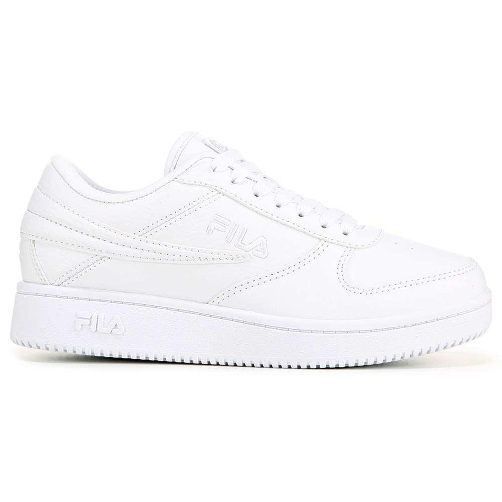 Hen experimenteel Slapen FILA Women's A-Low Court Sneaker | Famous Footwear