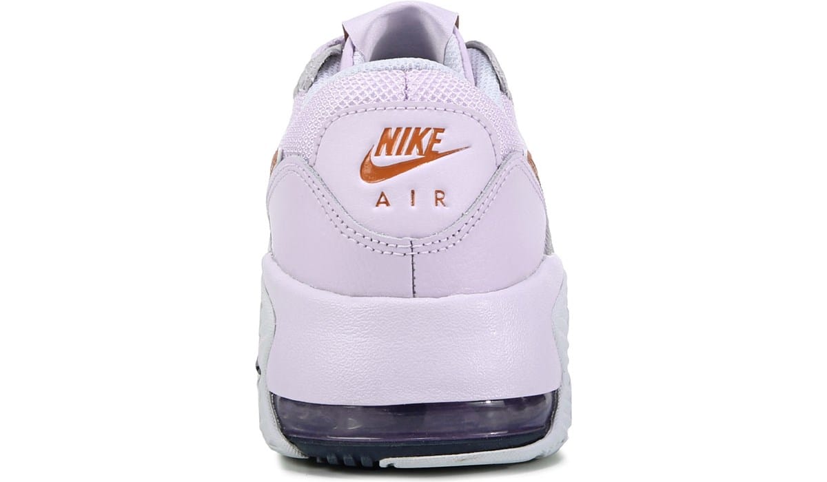 Nike Kids' Air Max Excee Sneaker Big 