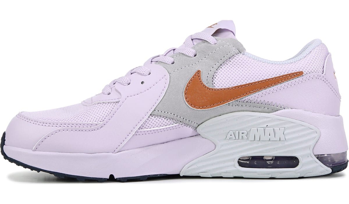 Nike Kids' Air Max Excee Sneaker Big 