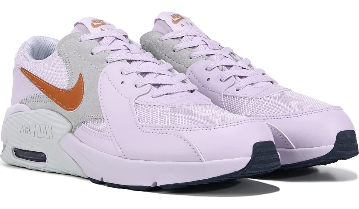 Nike Kids' Air Max Excee Sneaker Big 