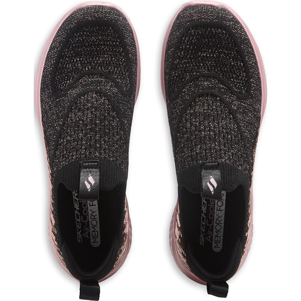 Skechers Kids' Ultra Flex Slip On Sneaker Little/Big Kid | Famous Footwear