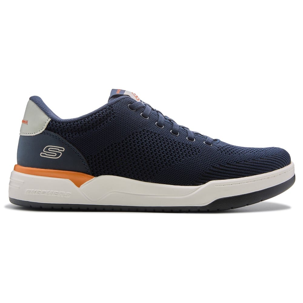 SKECHERS Men\'s Coriliss Dorset Relaxed Fit Shoes Size 10 Men main image 4