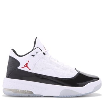 Jordan Kids' Max Aura 2 High Top Sneaker Big Kid | Famous Footwear