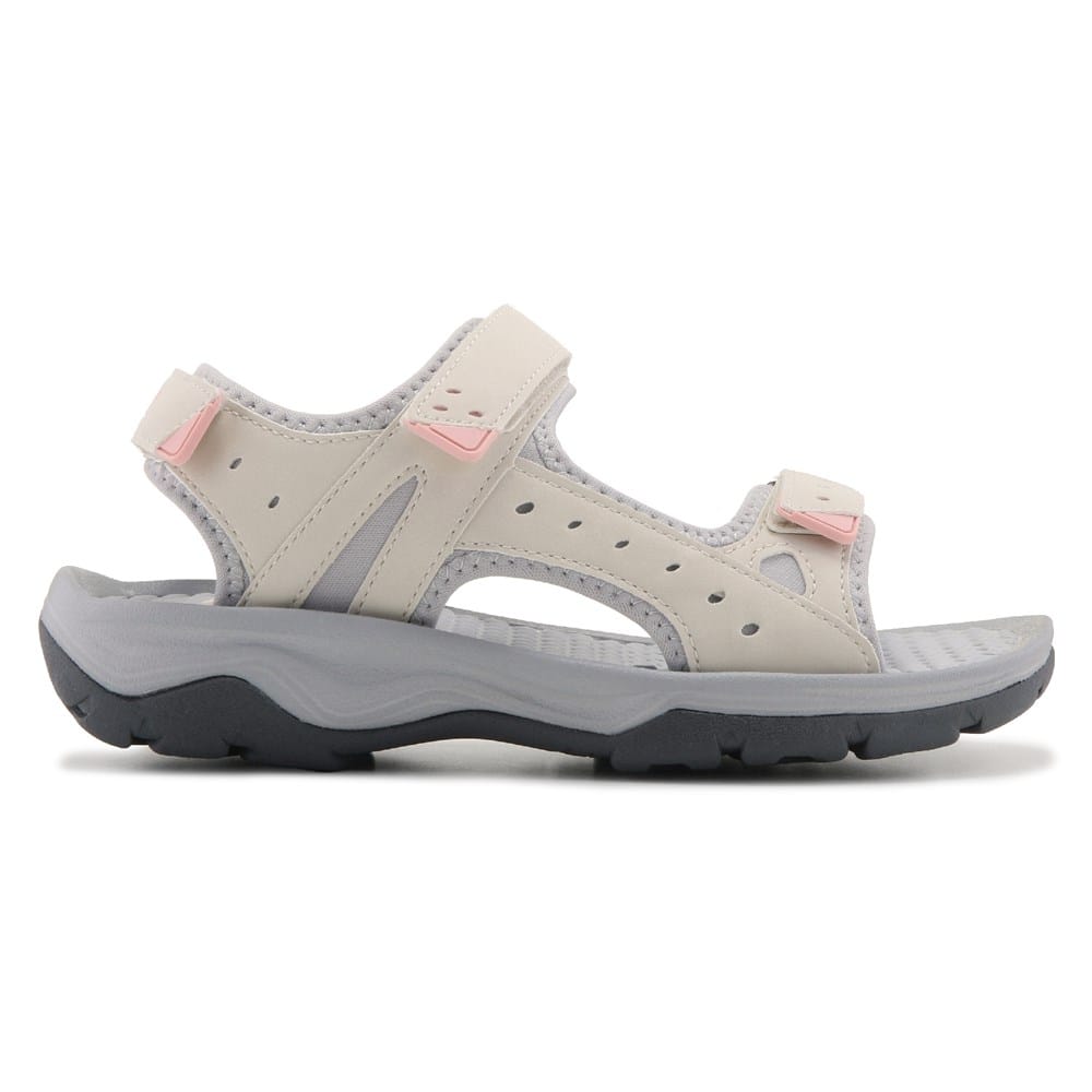 dame rose sandals