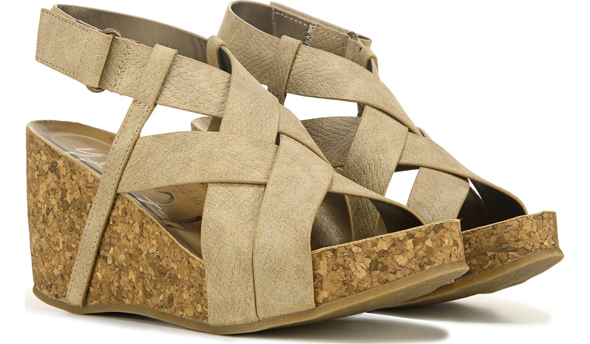 blowfish sandals famous footwear