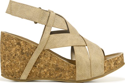 Women's Hotsun Wedge Sandal